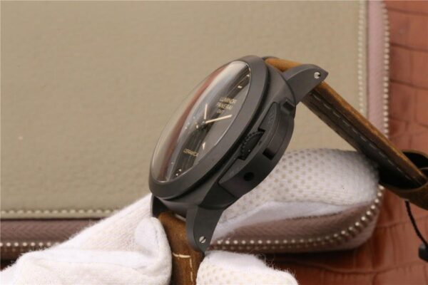 Panerai Luminor PAM441 GMT 1950 -1:1 Superclone