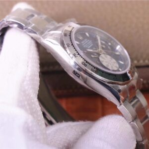 ROLEX DAYTONA 116508 WHITE GOLD ORIGINAL CAL.4130 MOVEMENT